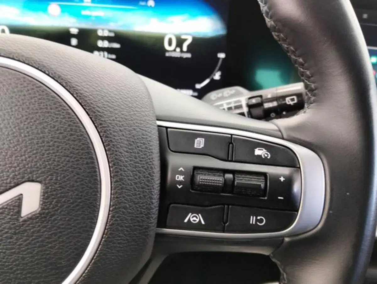 Kia Sportage usata a Como (10)