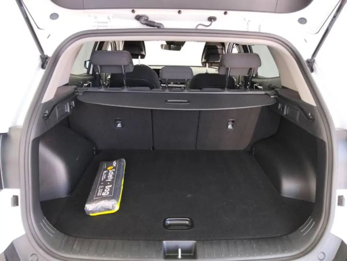 Kia Sportage usata a Como (16)