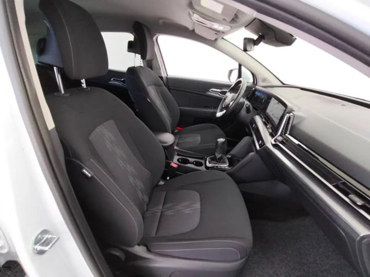 Kia Sportage usata a Como (3)