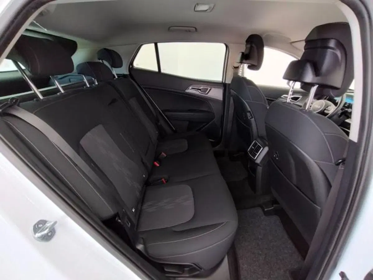 Kia Sportage usata a Como (4)