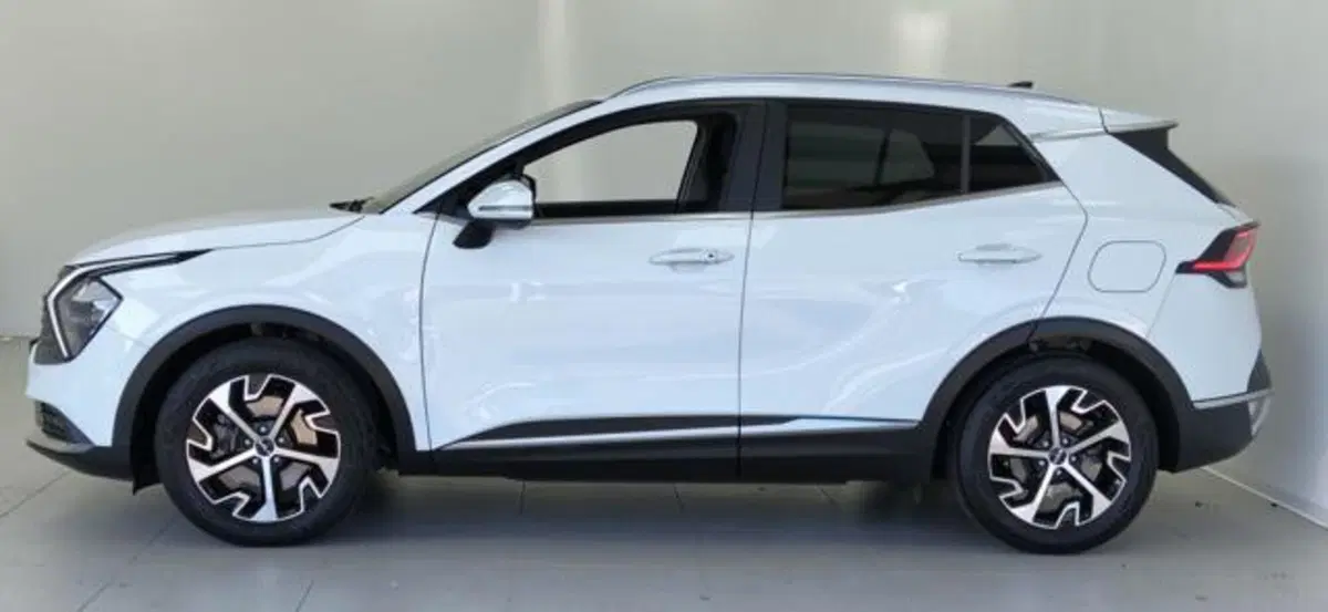 Kia Sportage usata a Como (7)
