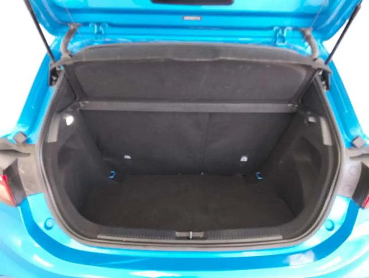 Mg MG3 usata a Como (20)
