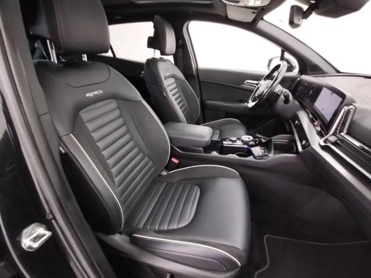 Kia Sportage usata a Como (3)