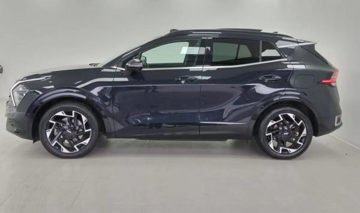 Kia Sportage usata a Como (8)