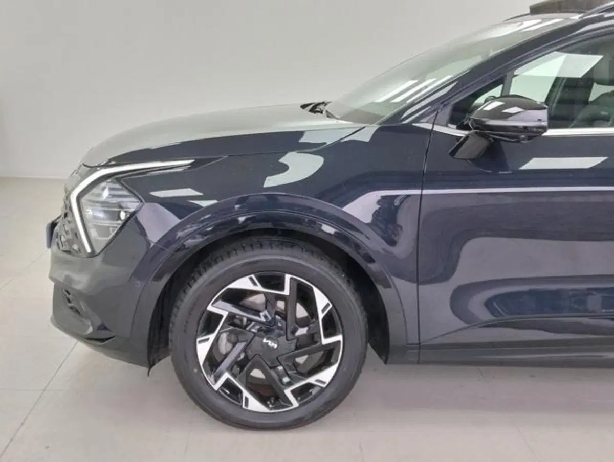Kia Sportage usata a Como (9)