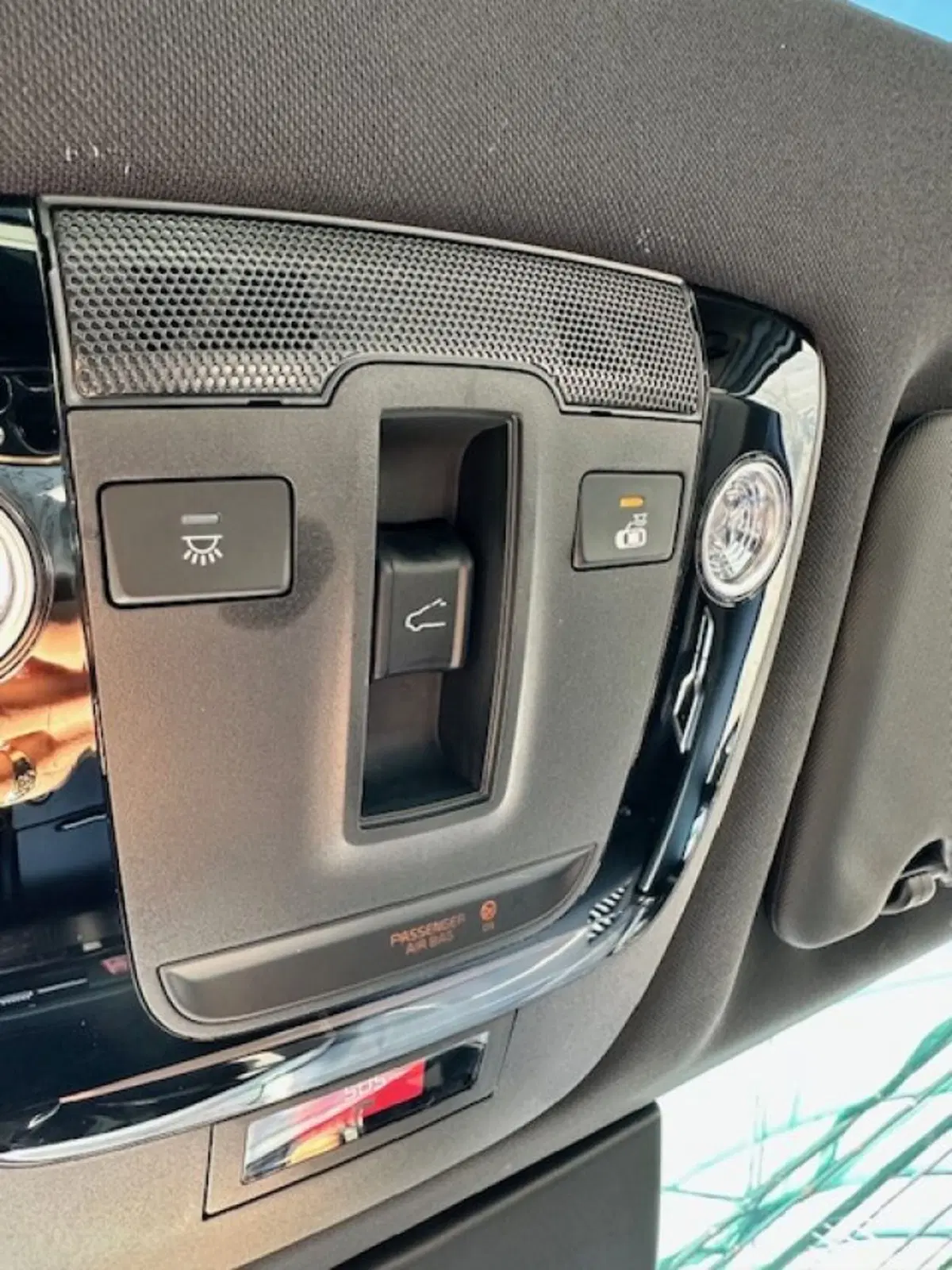Kia Sportage usata a Novara (10)
