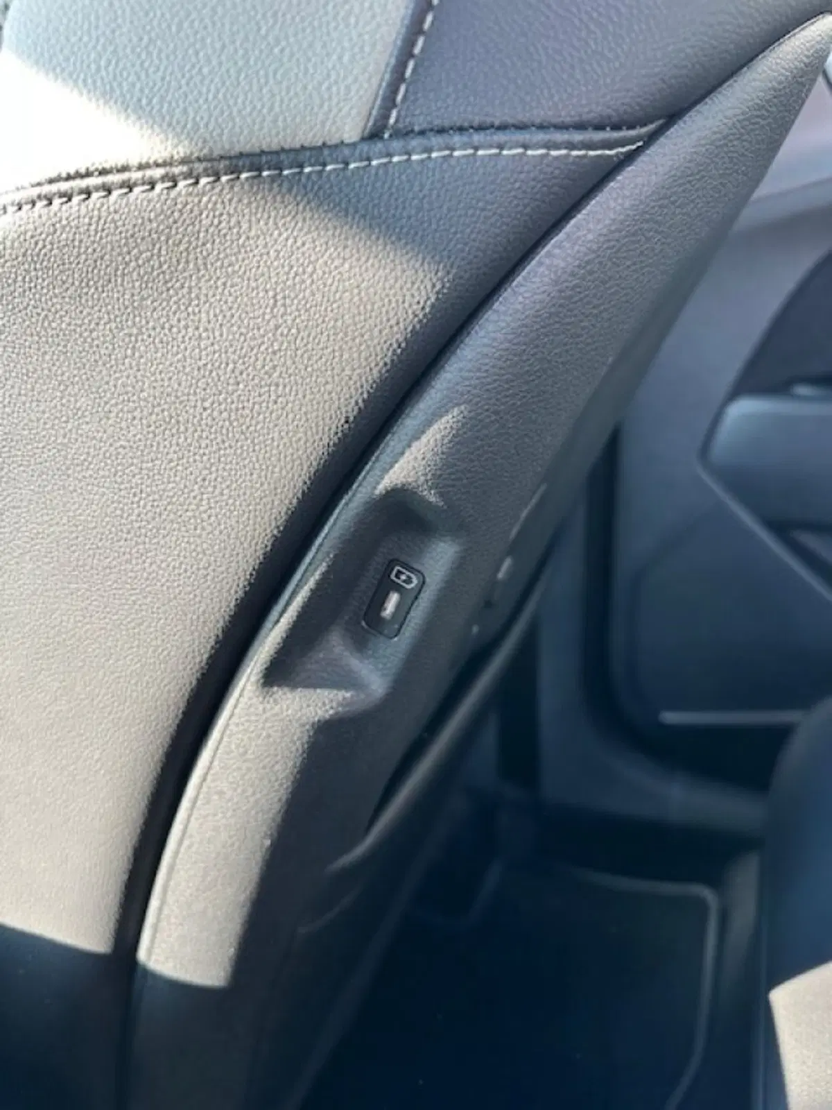 Kia Sportage usata a Novara (12)