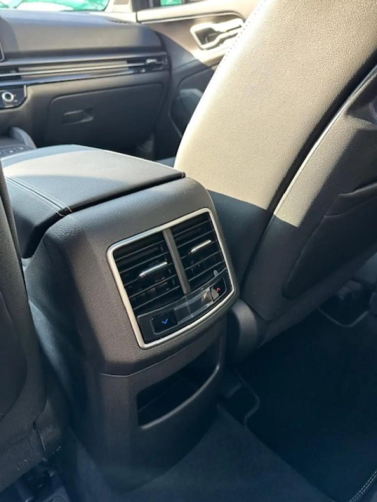 Kia Sportage usata a Novara (13)