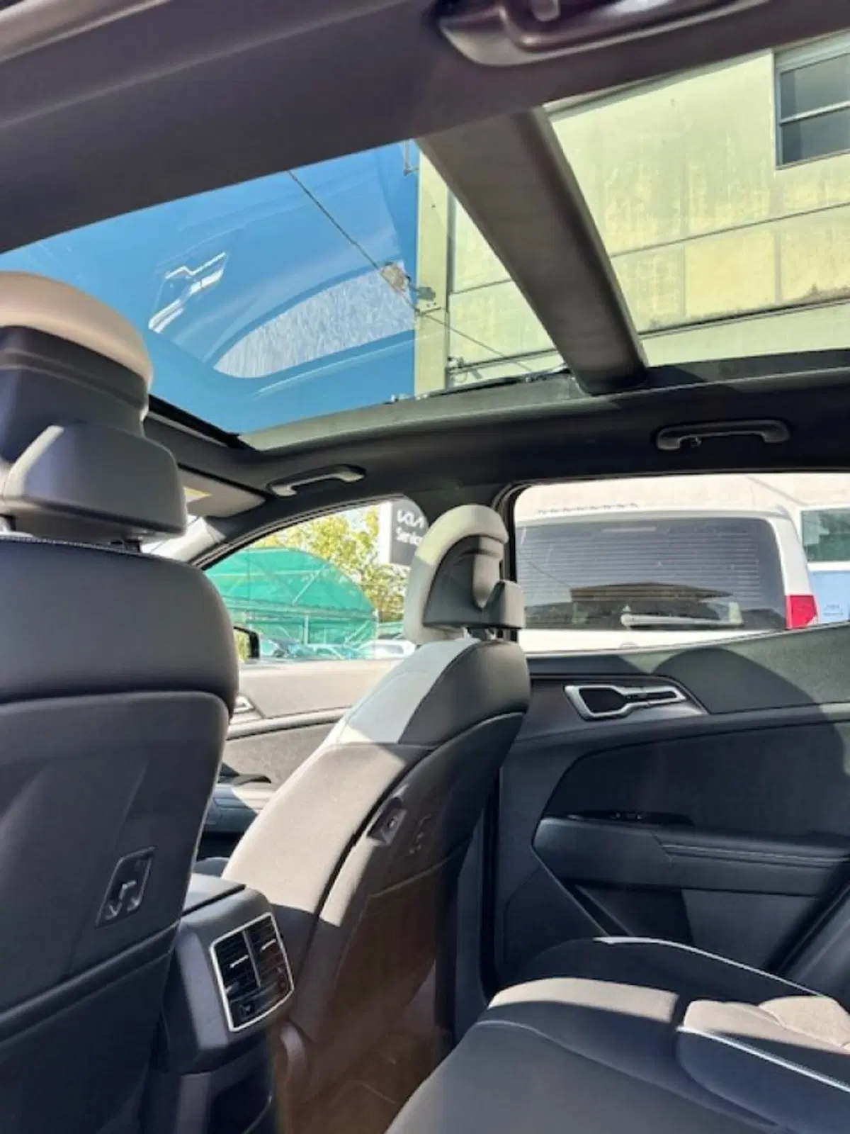 Kia Sportage usata a Novara (14)