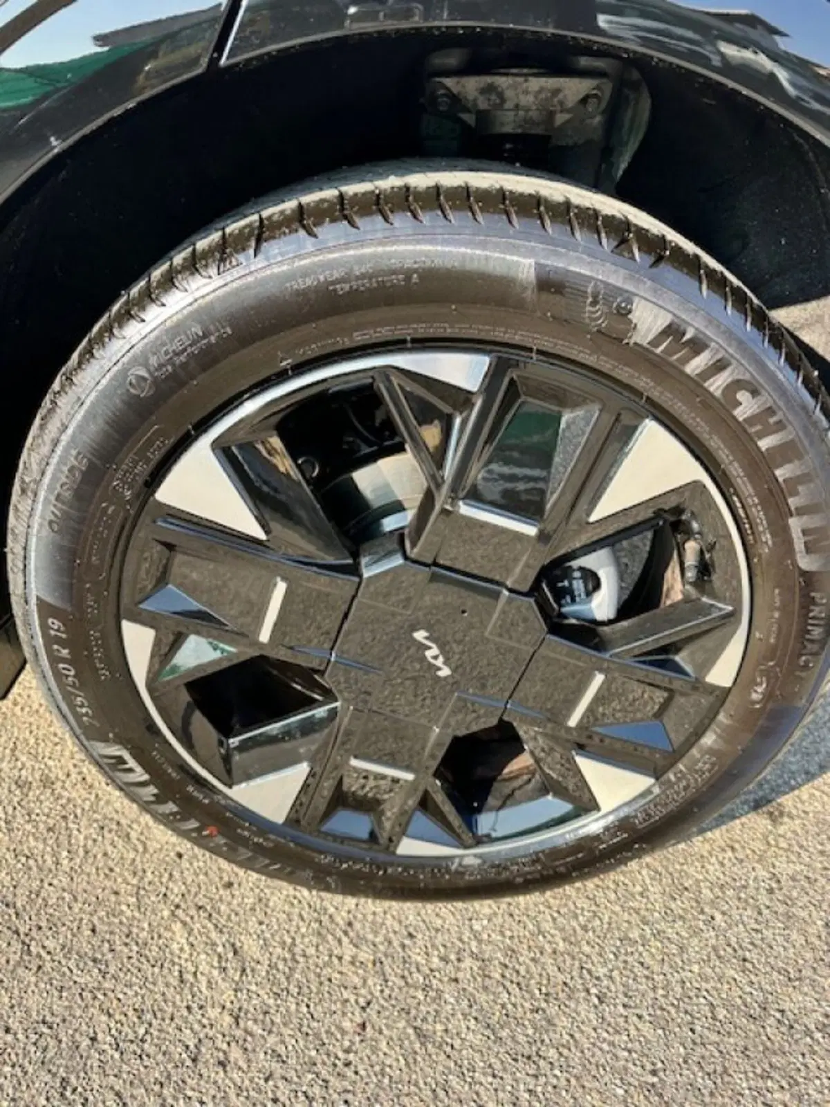 Kia Sportage usata a Novara (16)