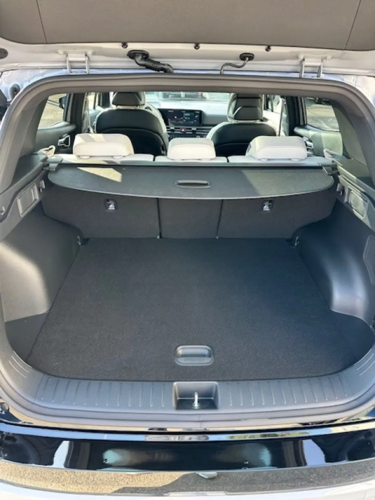 Kia Sportage usata a Novara (17)
