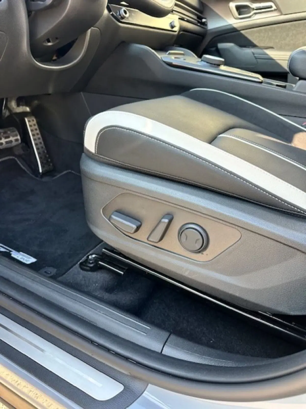Kia Sportage usata a Novara (8)