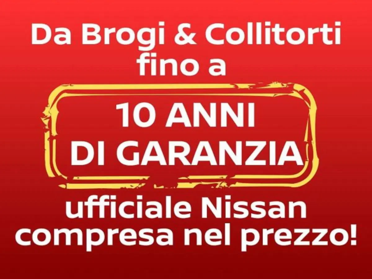 Nissan Qashqai usata a Firenze (2)
