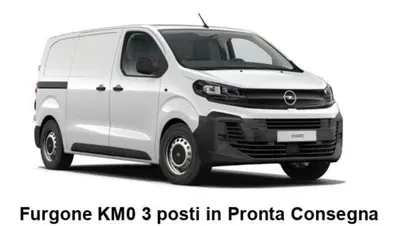 Fiat Scudo Furgone ce 1.5 bluehdi 120cv L3H1 nuova a Desenzano del Garda