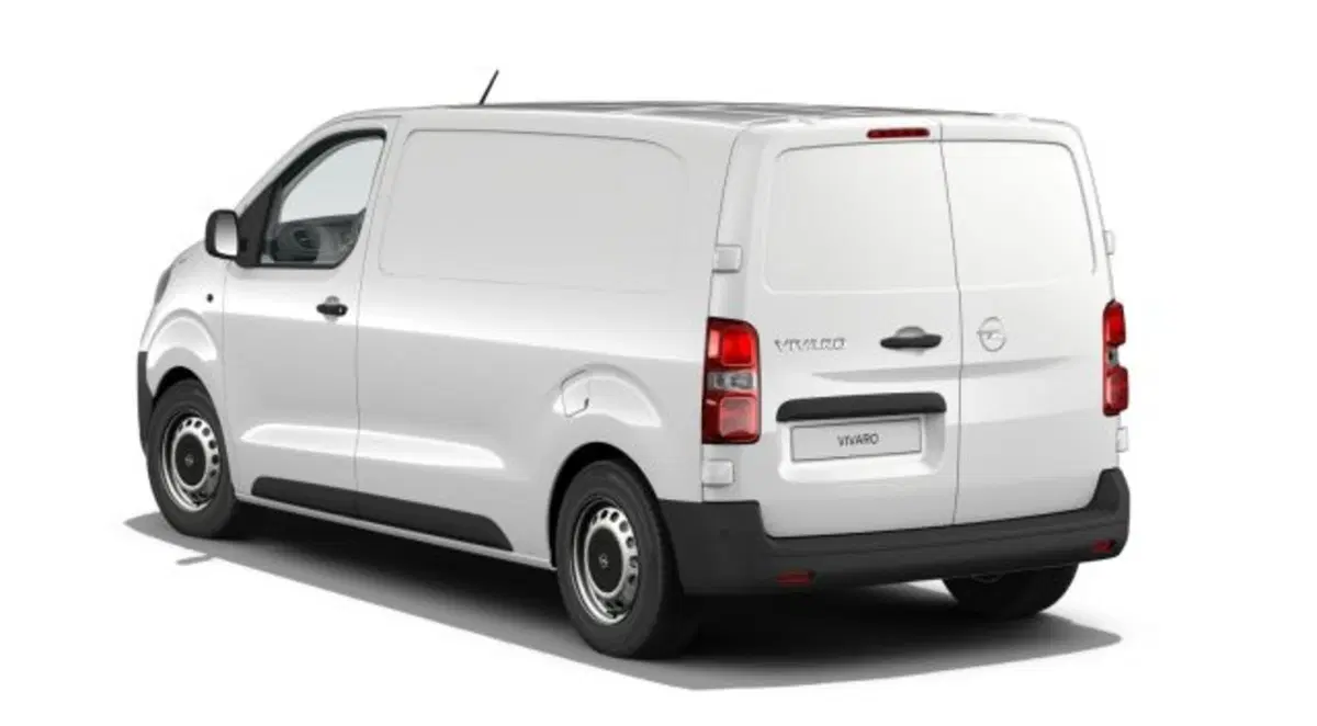 Fiat Scudo Furgone nuova a Brescia (2)