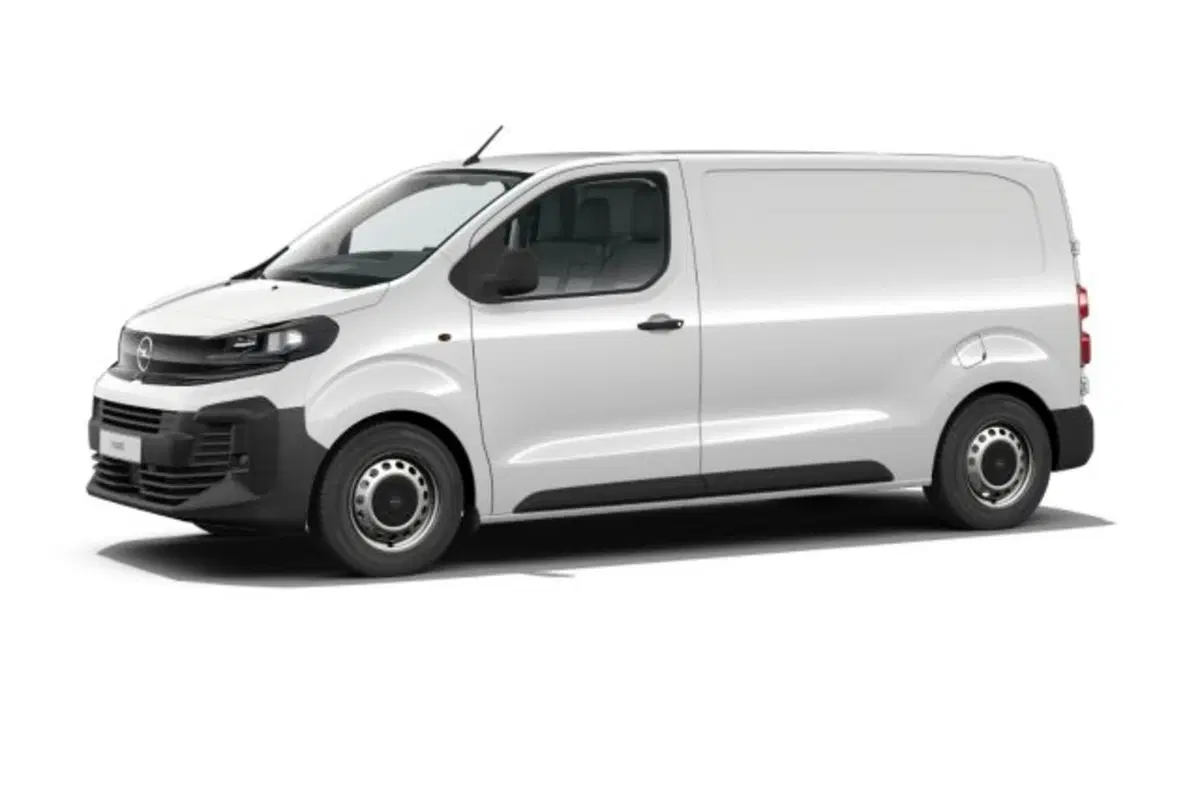 Fiat Scudo Furgone nuova a Brescia (3)