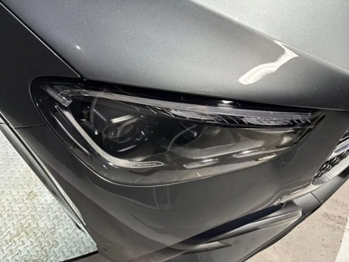 Mercedes-Benz GLE SUV usata a Bologna (7)
