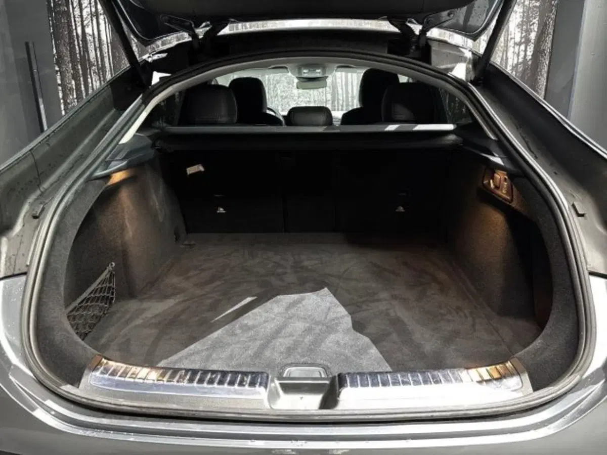 Mercedes-Benz GLE SUV usata a Bologna (8)