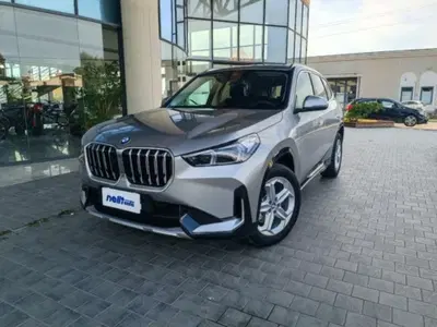 BMW X1 sDrive 18d Msport nuova a Castelfranco di Sotto