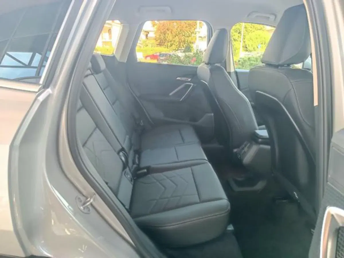 BMW X1 nuova a Pisa (17)