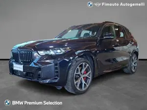 BMW X5 usata a Verona