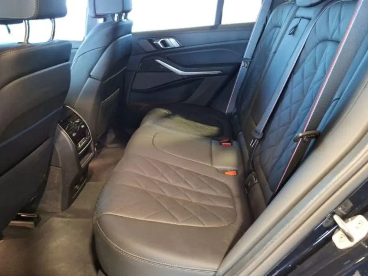 BMW X5 usata a Verona (11)