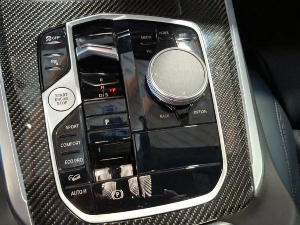 BMW X5 usata a Verona (12)