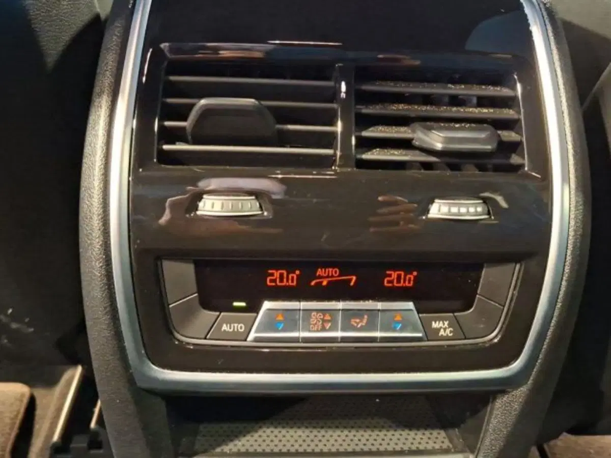 BMW X5 usata a Verona (14)