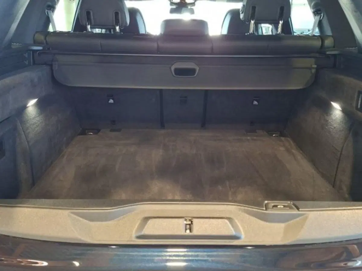 BMW X5 usata a Verona (15)