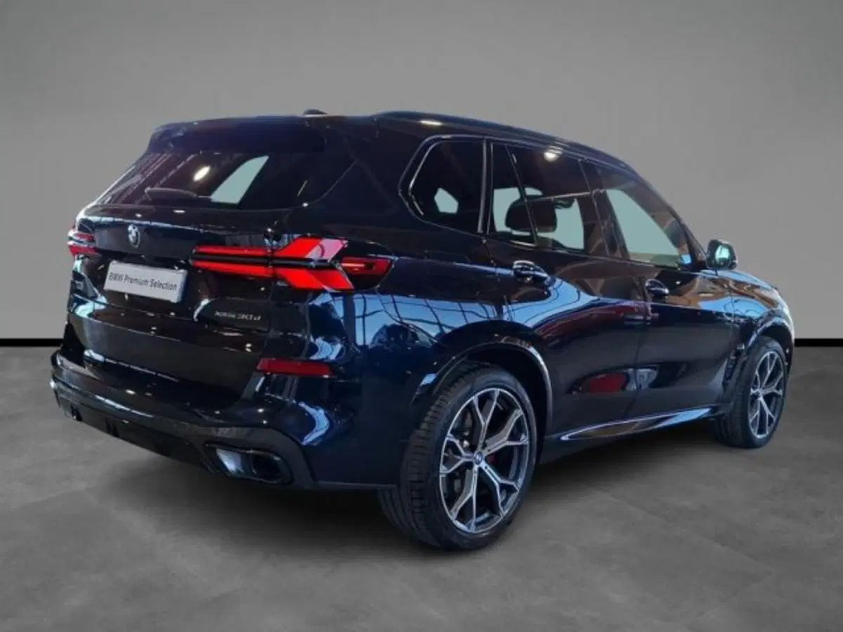 BMW X5 usata a Verona (17)