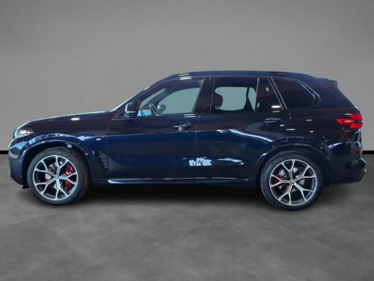 BMW X5 usata a Verona (3)