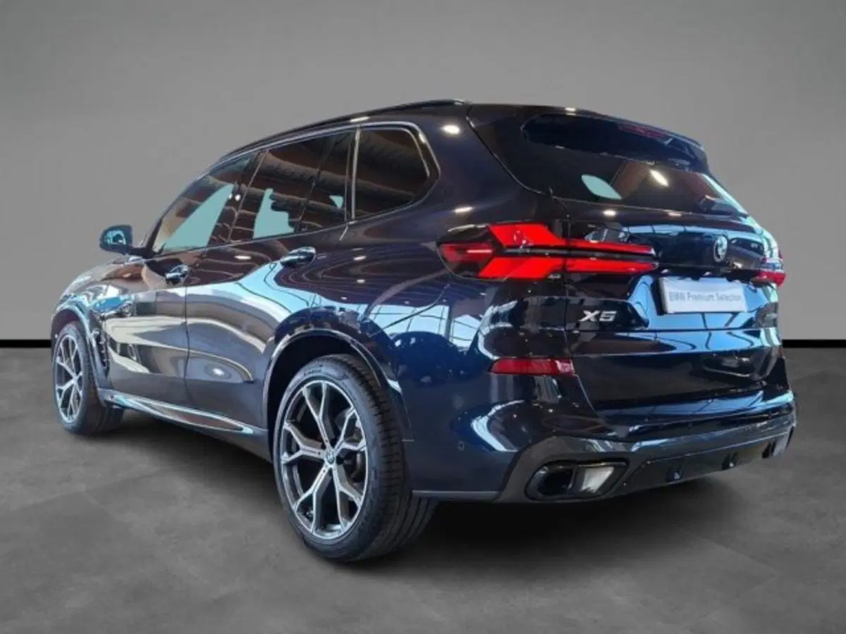BMW X5 usata a Verona (4)
