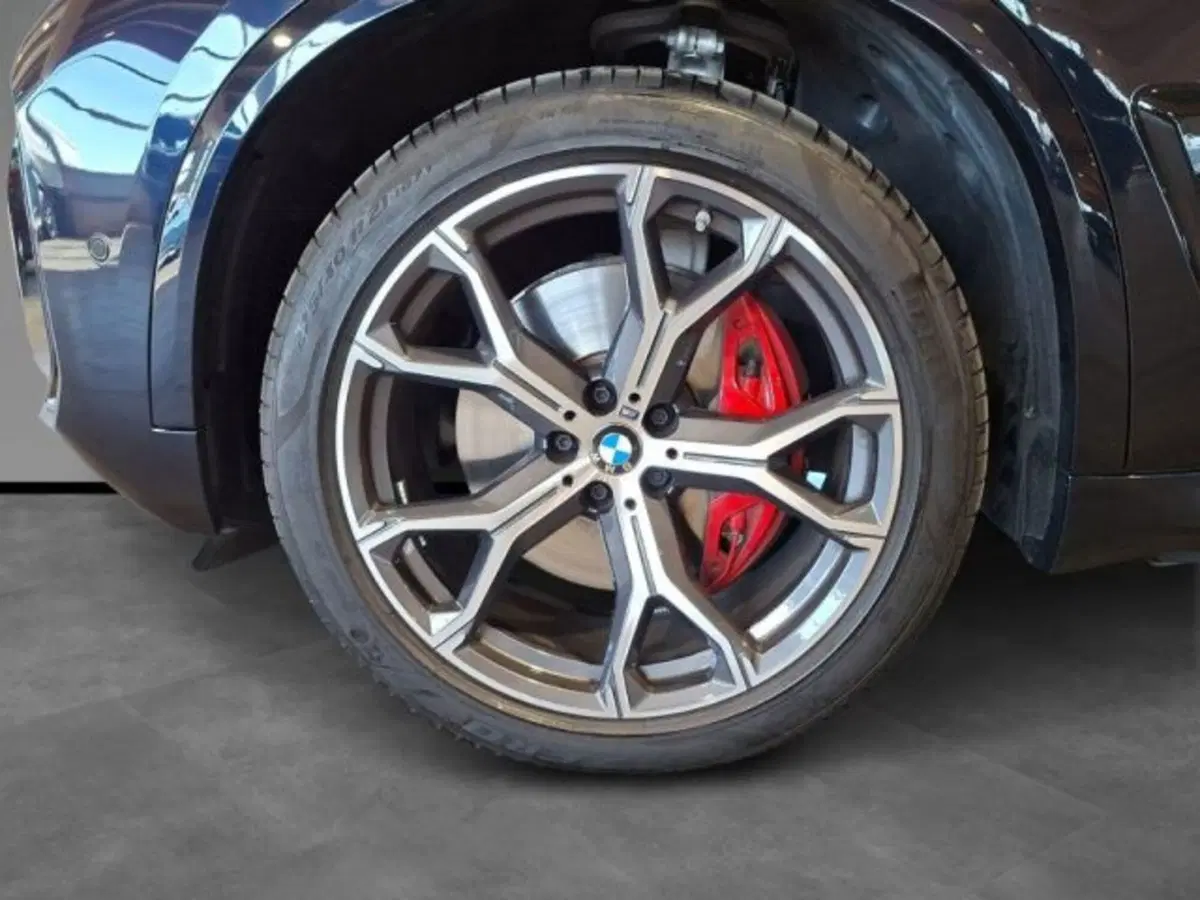 BMW X5 usata a Verona (5)