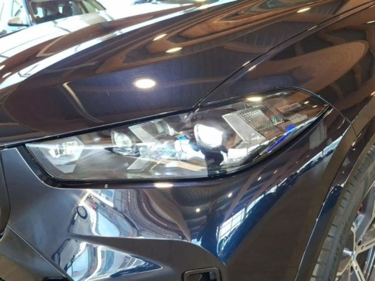 BMW X5 usata a Verona (6)