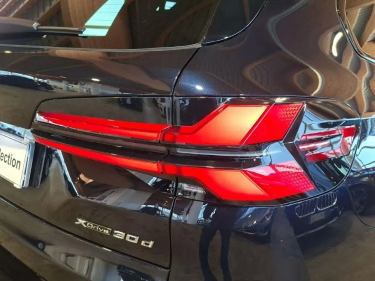 BMW X5 usata a Verona (7)
