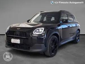 MINI Mini Countryman usata a Verona