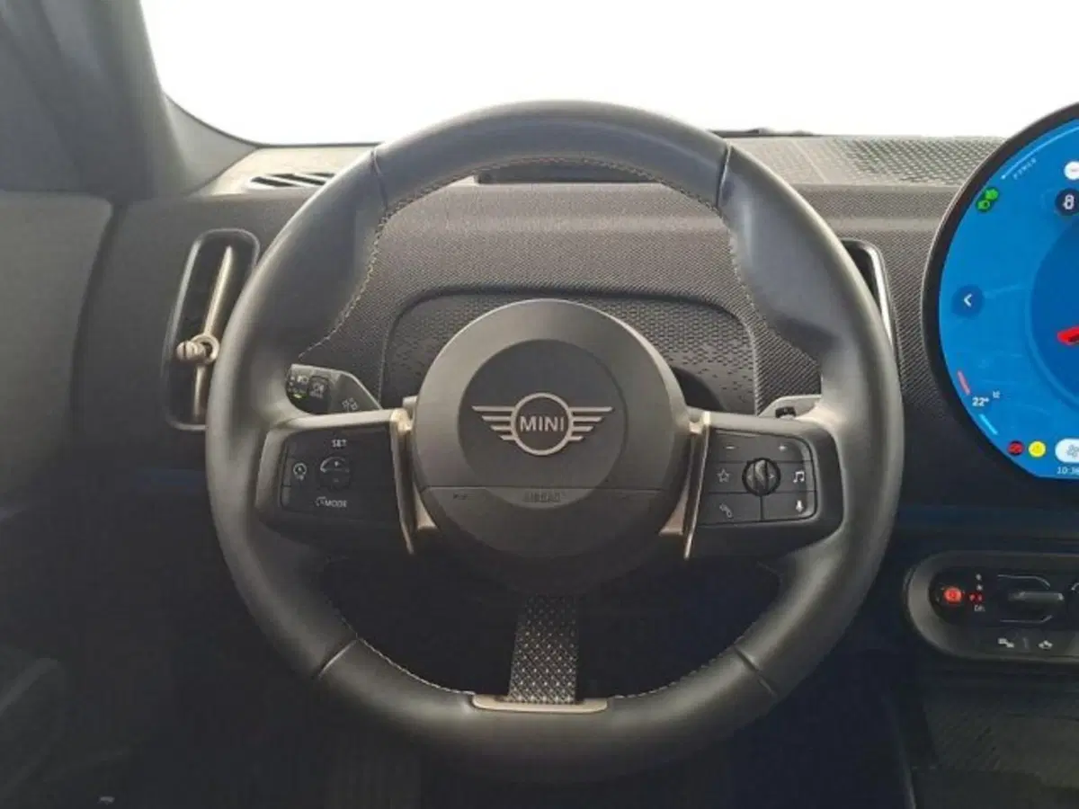 MINI Mini Countryman usata a Verona (10)