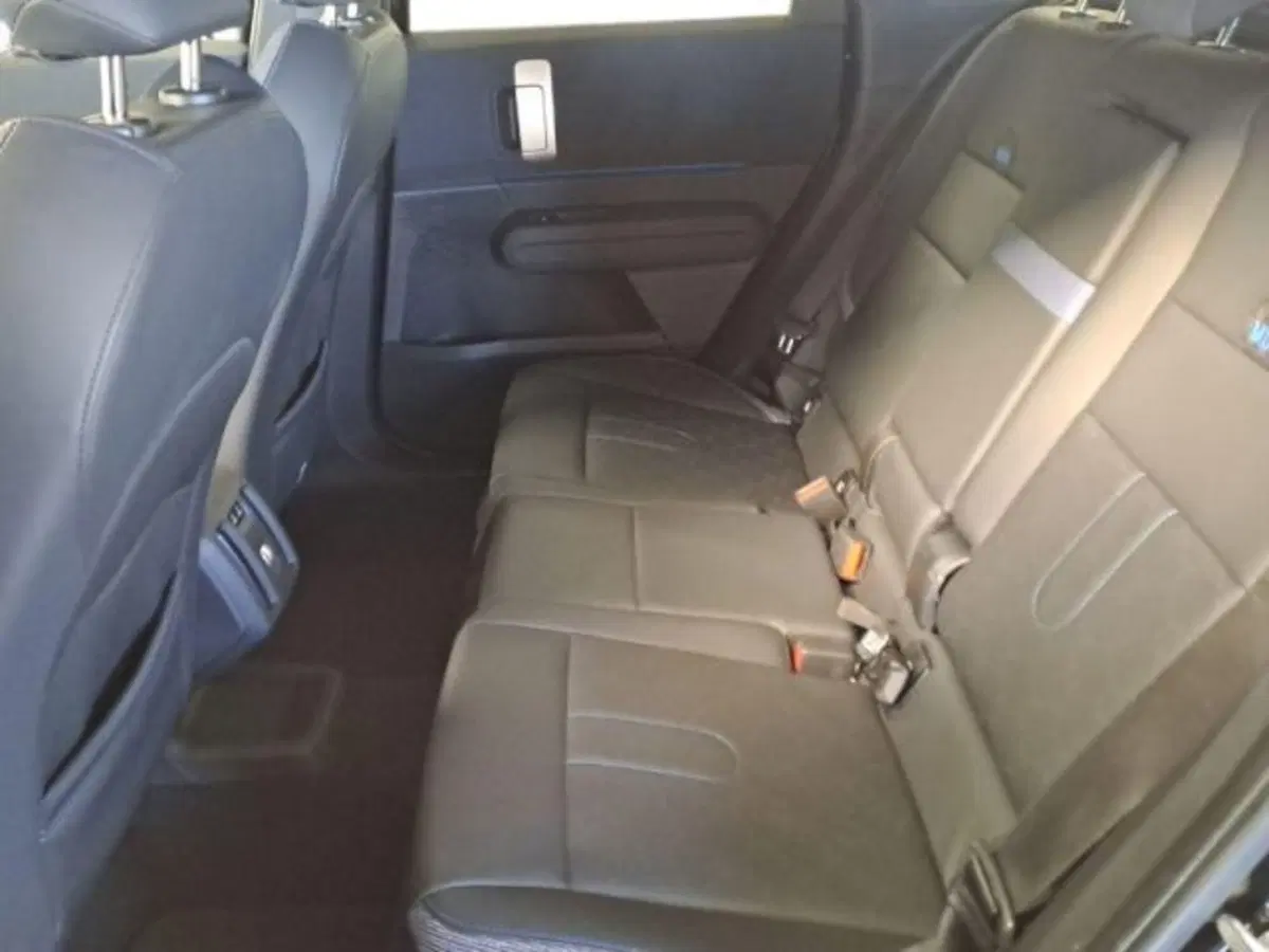 MINI Mini Countryman usata a Verona (11)