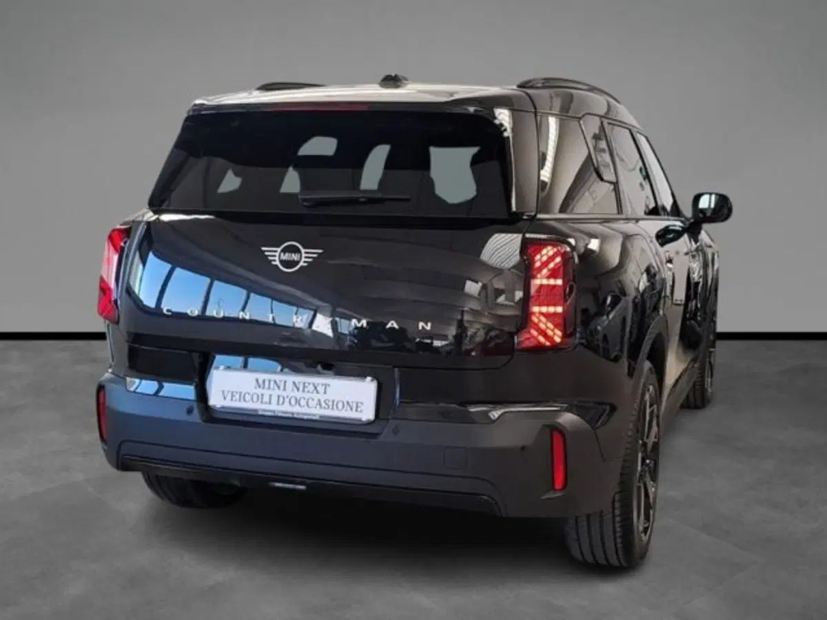 MINI Mini Countryman usata a Verona (16)