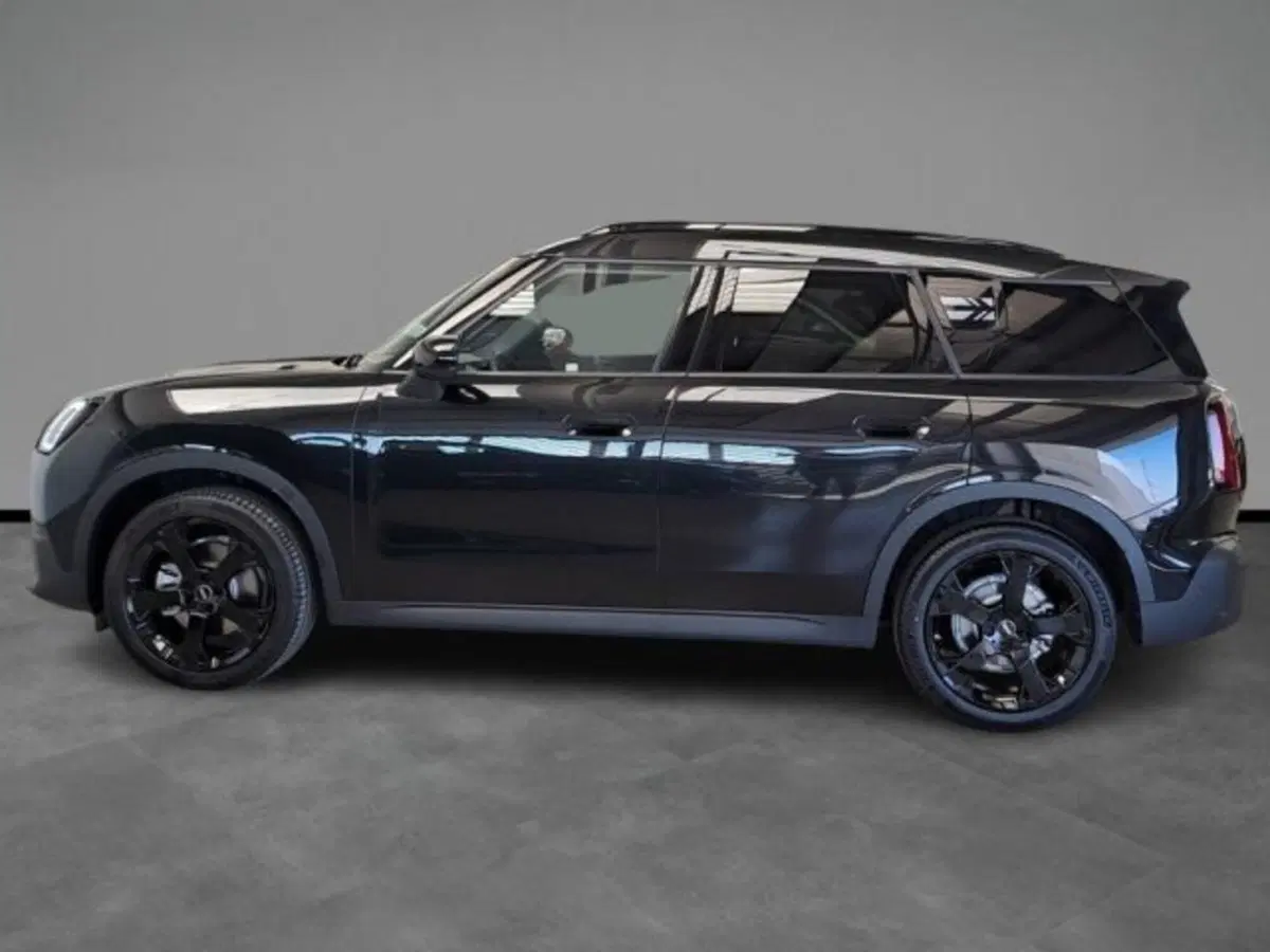 MINI Mini Countryman usata a Verona (3)