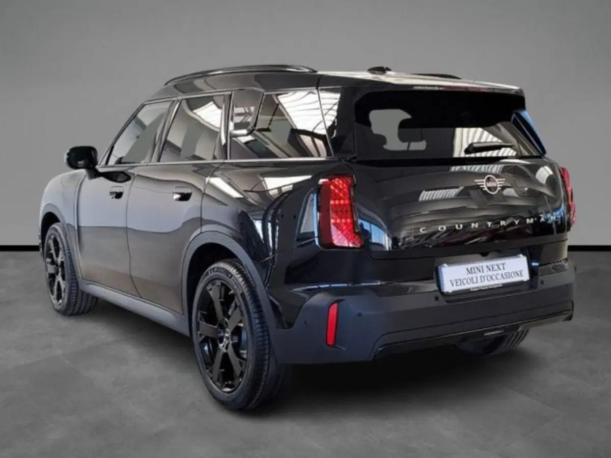 MINI Mini Countryman usata a Verona (4)