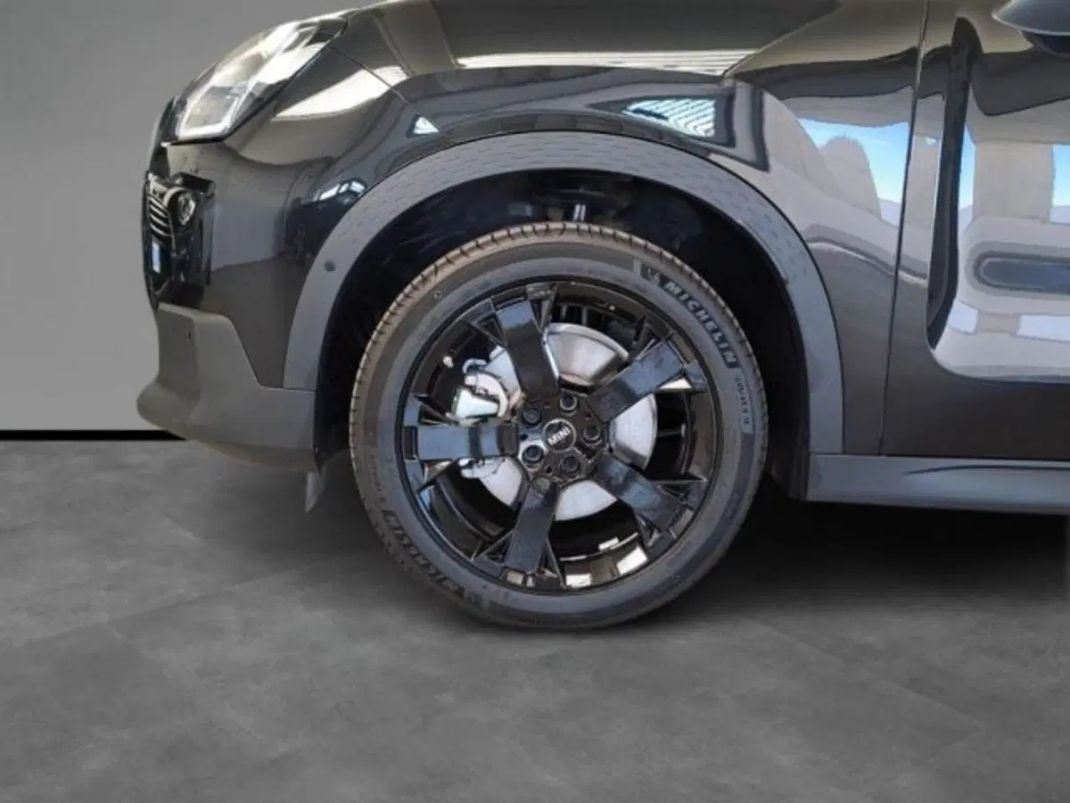 MINI Mini Countryman usata a Verona (5)