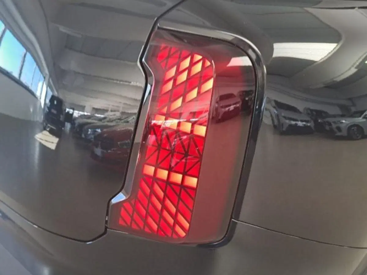 MINI Mini Countryman usata a Verona (7)