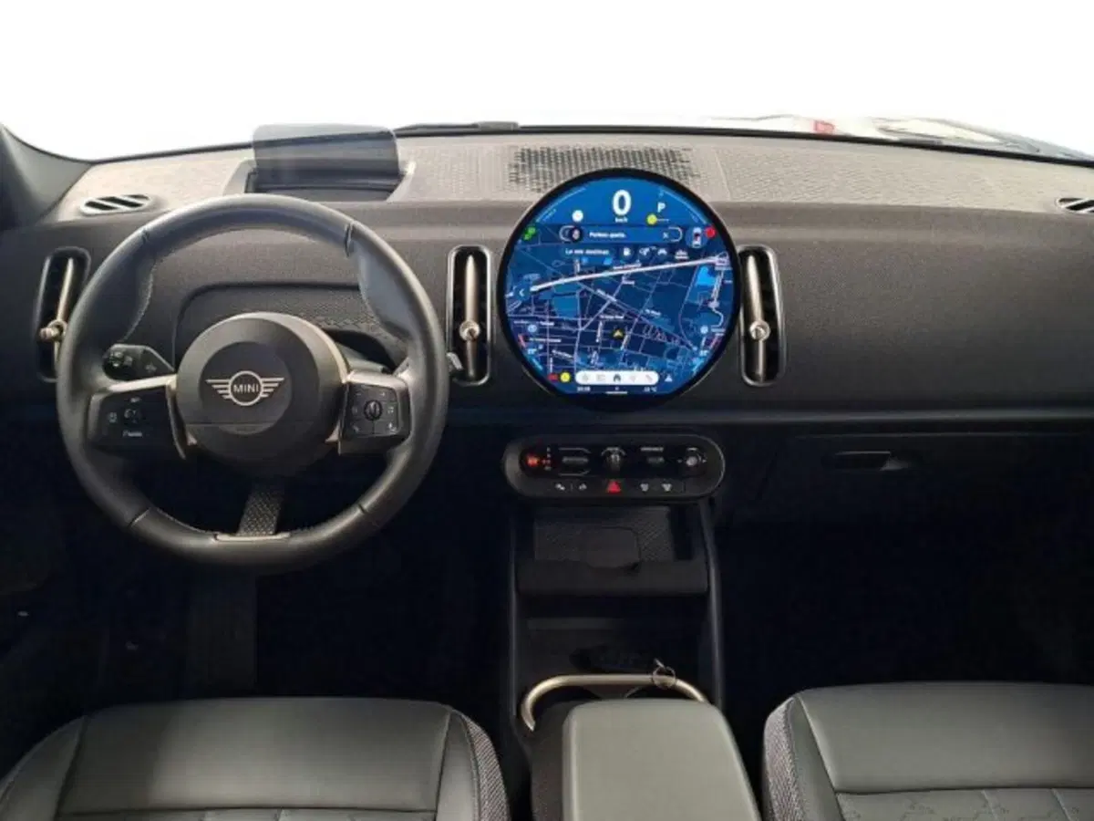 MINI Mini Countryman usata a Verona (8)
