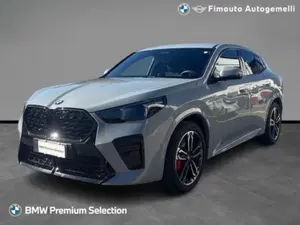 BMW X2 usata a Verona