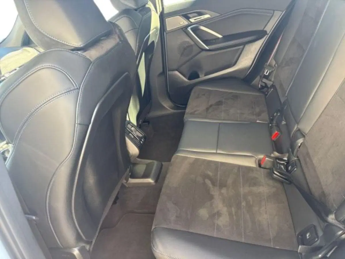 BMW X2 usata a Verona (10)