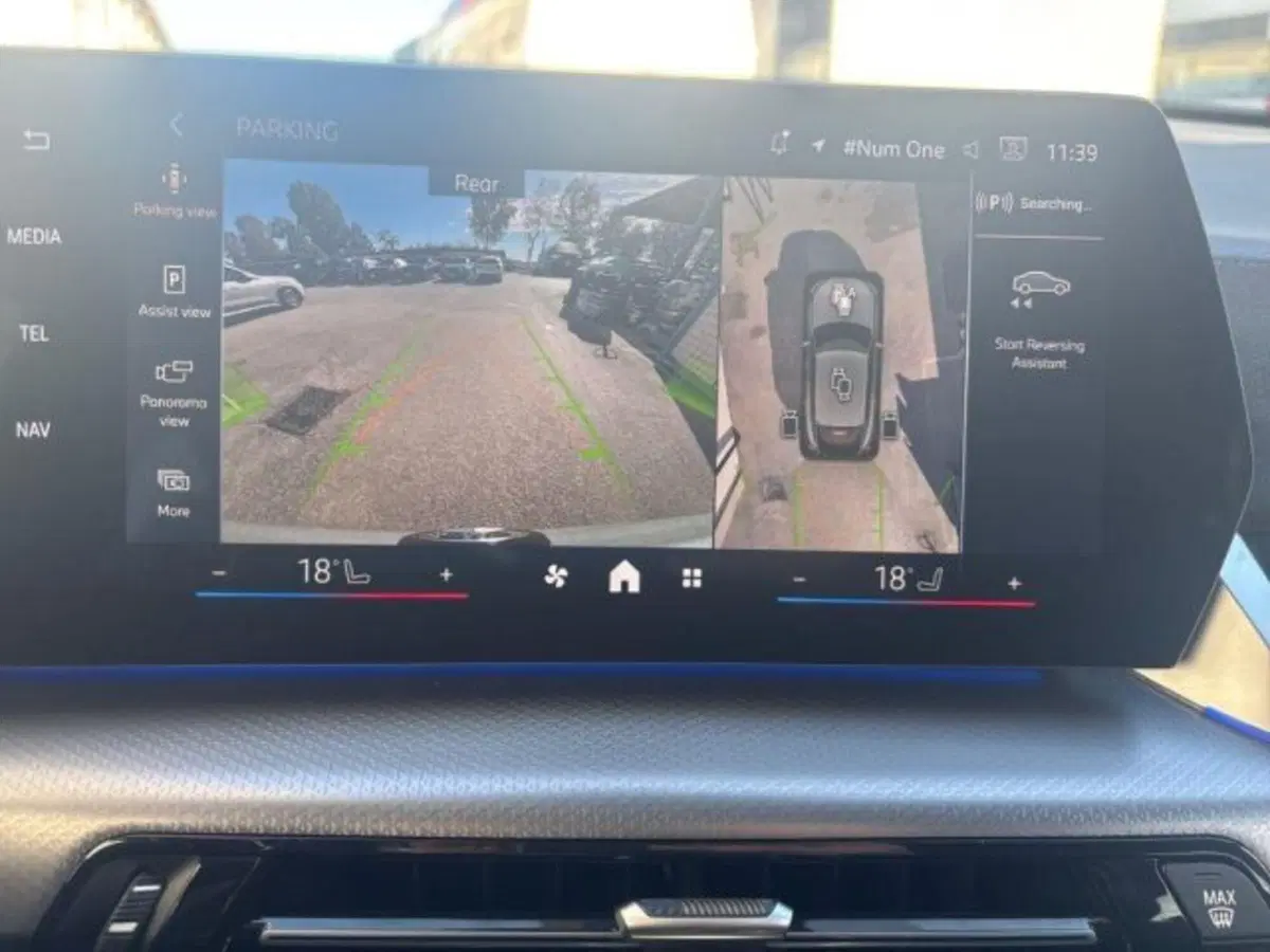 BMW X2 usata a Verona (11)