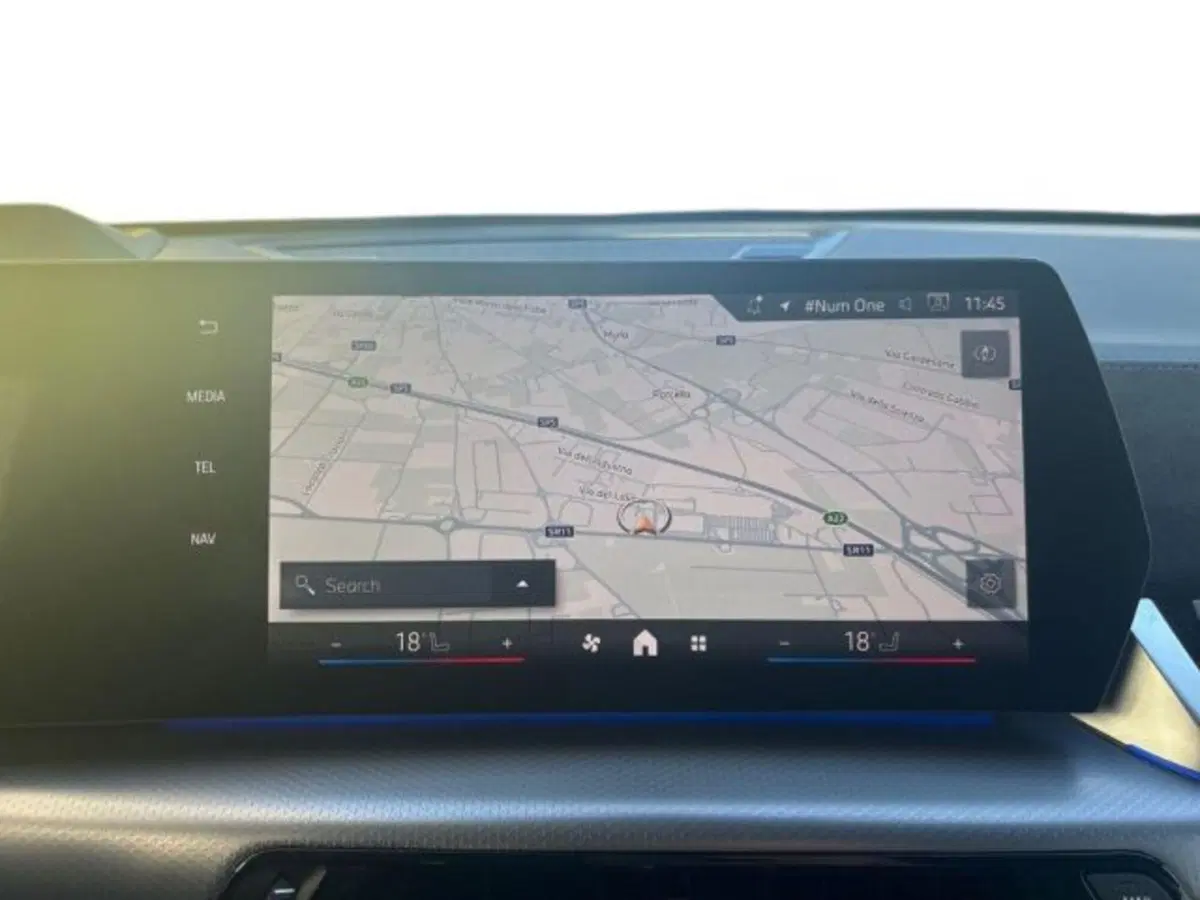 BMW X2 usata a Verona (12)