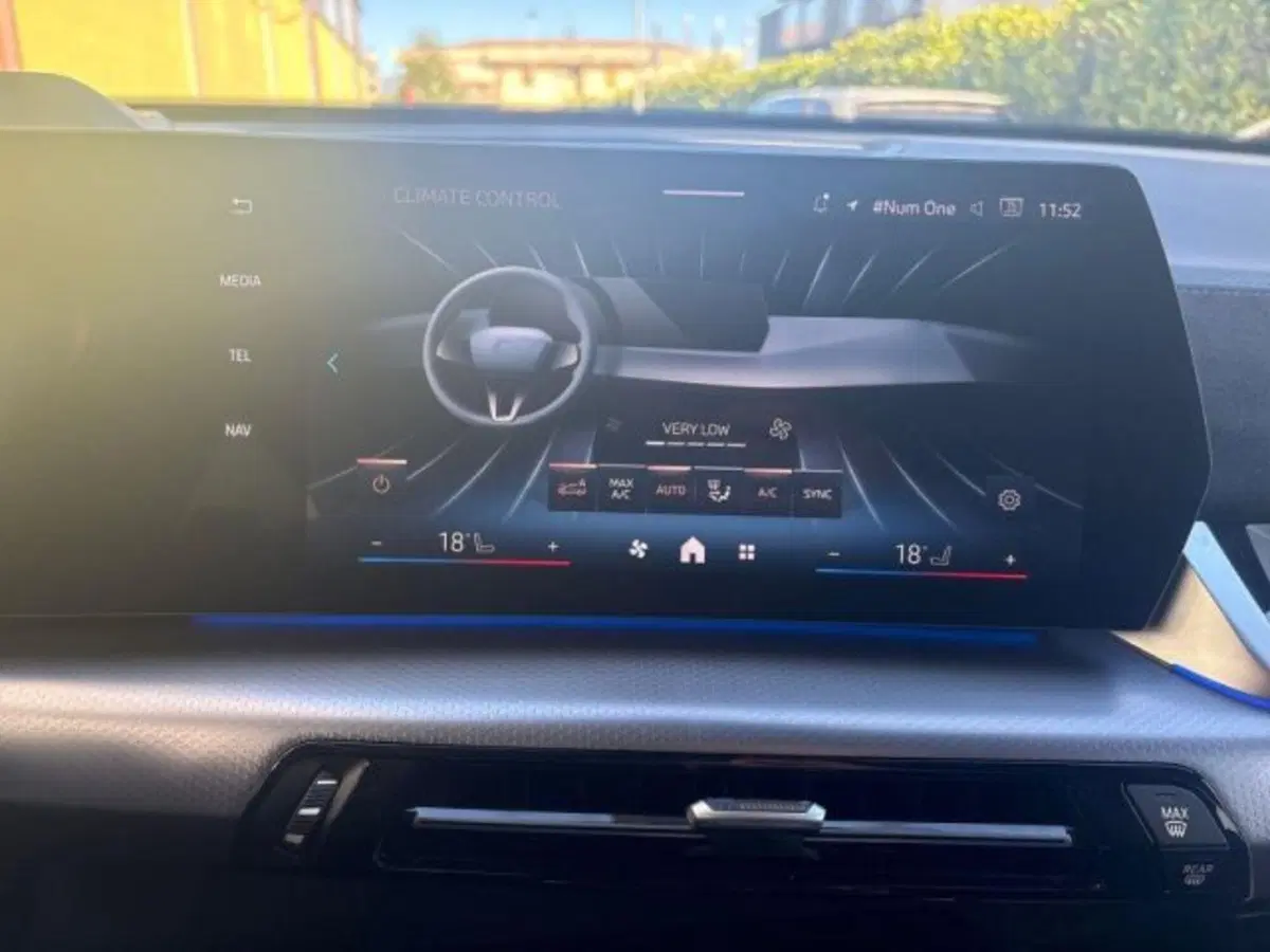 BMW X2 usata a Verona (13)