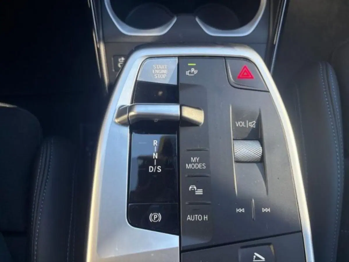 BMW X2 usata a Verona (14)